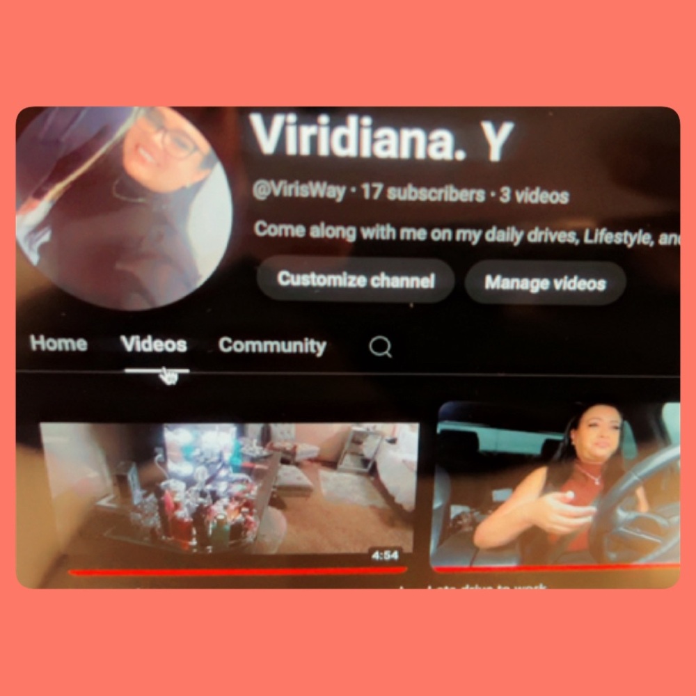 FREE! Supporting is free. Please subscribe to my YouTube channel VirisWay.